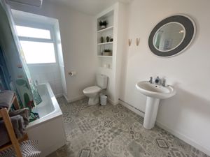 Bathroom- click for photo gallery